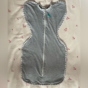 Love to Dream swaddle up